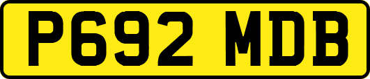 P692MDB