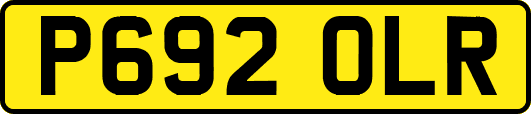 P692OLR