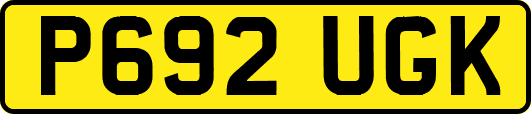 P692UGK
