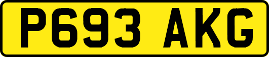 P693AKG