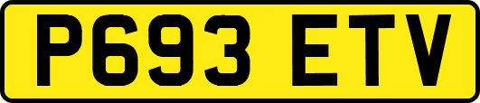 P693ETV