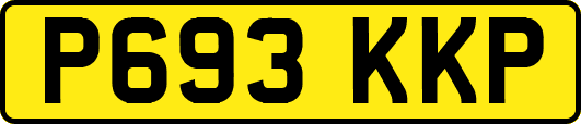 P693KKP