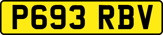 P693RBV