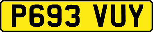 P693VUY