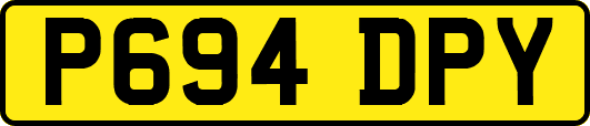 P694DPY