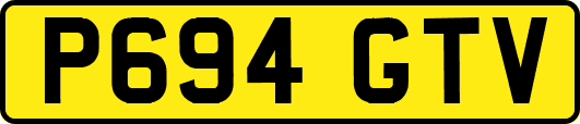 P694GTV
