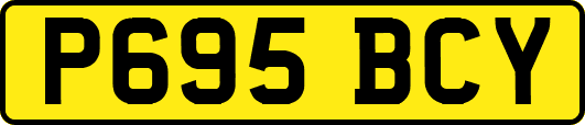 P695BCY