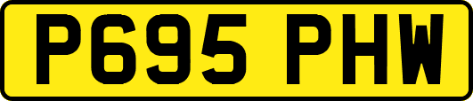 P695PHW