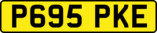 P695PKE