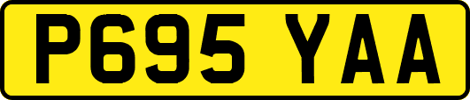 P695YAA