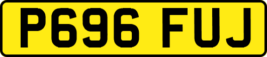 P696FUJ