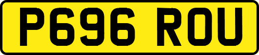 P696ROU