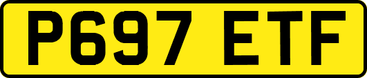 P697ETF