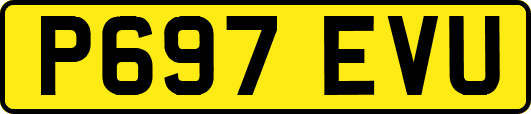 P697EVU