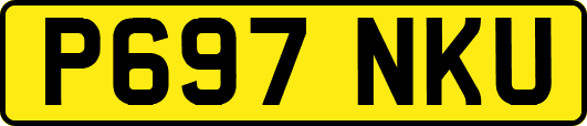 P697NKU
