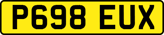 P698EUX