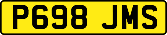 P698JMS