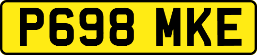 P698MKE