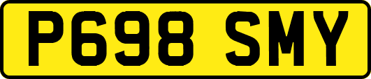 P698SMY