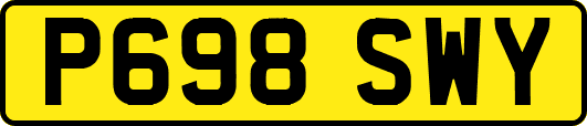P698SWY