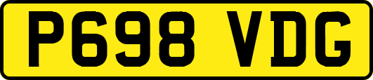P698VDG