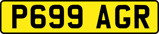 P699AGR