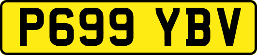 P699YBV