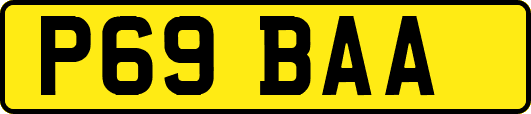 P69BAA