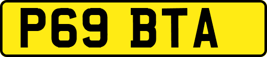 P69BTA