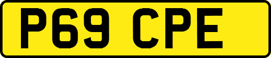 P69CPE