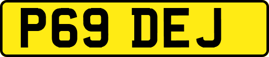 P69DEJ