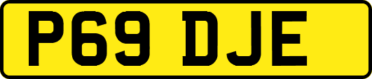 P69DJE