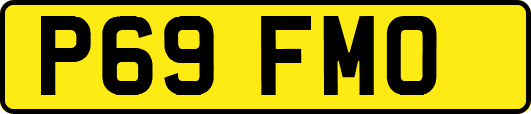 P69FMO