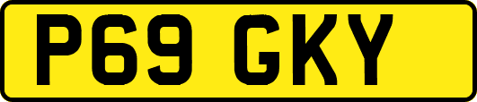 P69GKY