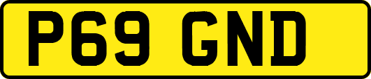 P69GND