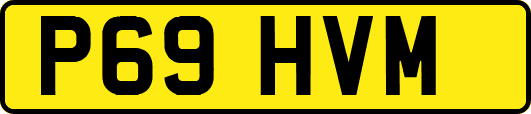 P69HVM
