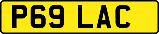P69LAC
