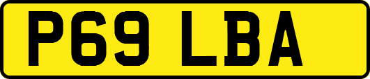 P69LBA