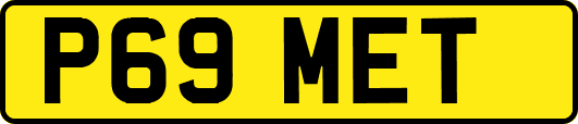 P69MET