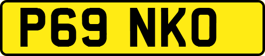 P69NKO