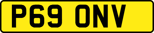 P69ONV