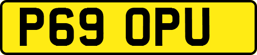 P69OPU