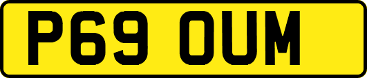P69OUM