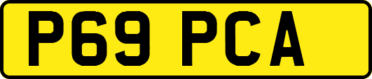 P69PCA