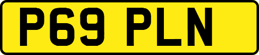 P69PLN