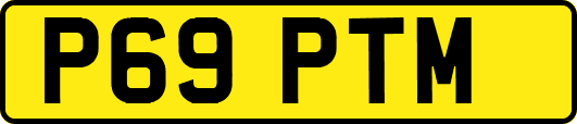 P69PTM