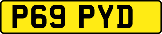 P69PYD
