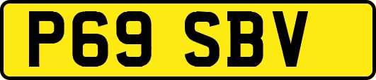 P69SBV