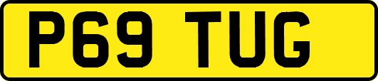 P69TUG