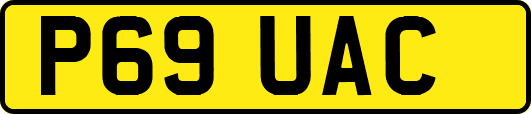 P69UAC